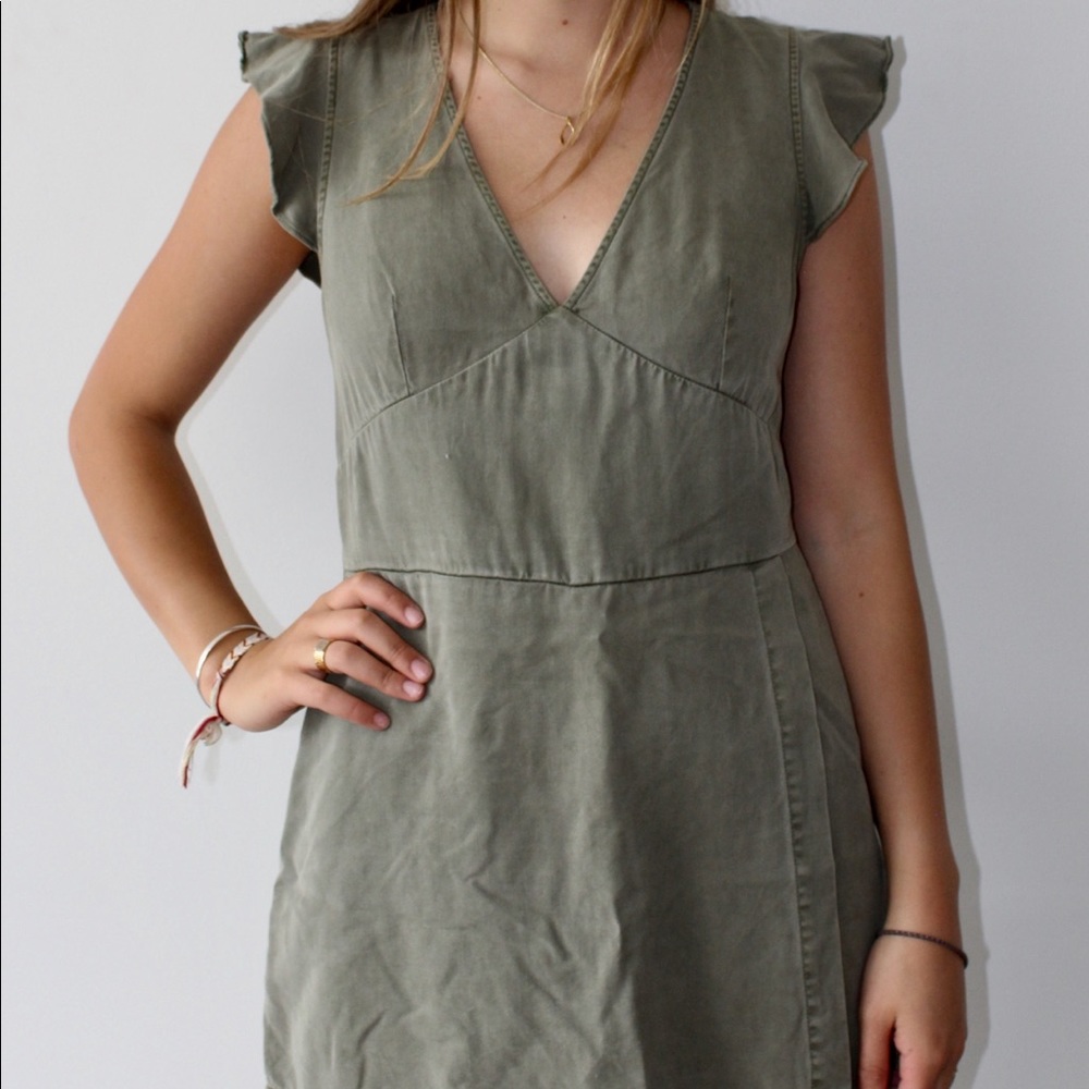Pam & Gela romper
